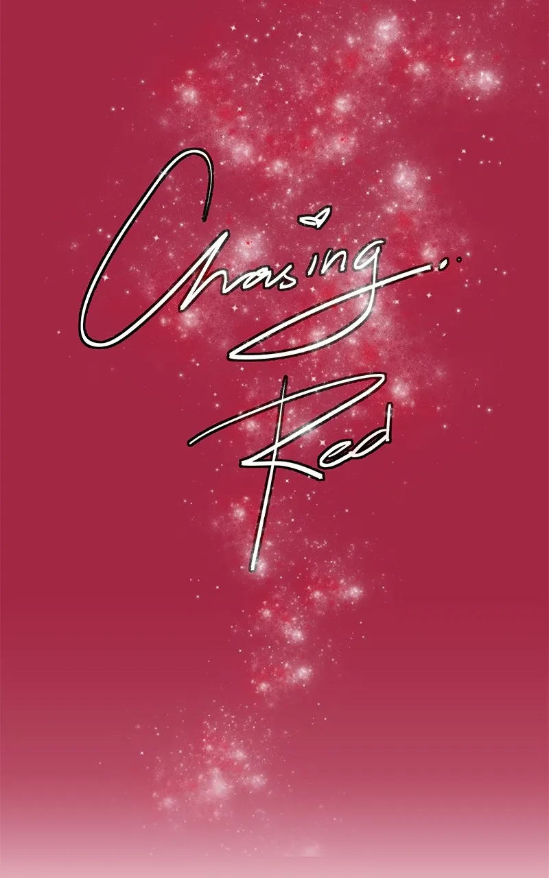 Read Chasing Red chapter 4 image 1 on Lezhin
