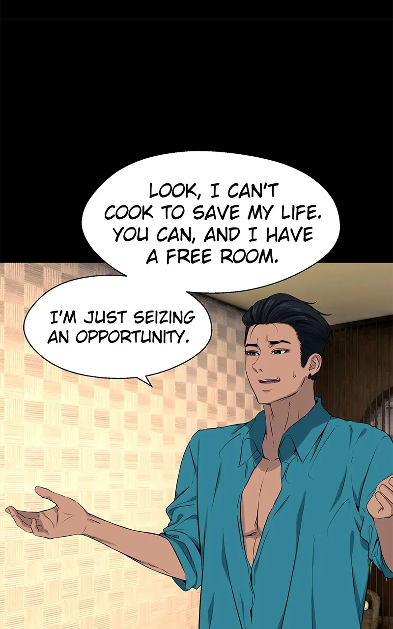 Read Chasing Red chapter 4 image 10 on Lezhin