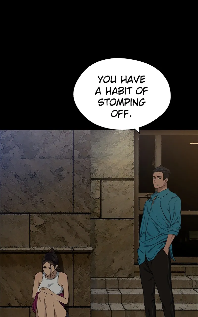 Read Chasing Red chapter 4 image 100 on Lezhin