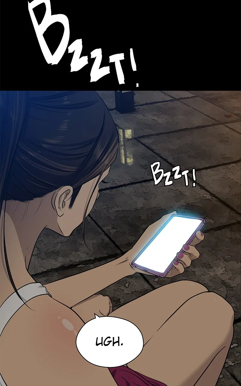 Read Chasing Red chapter 4 image 115 on Lezhin