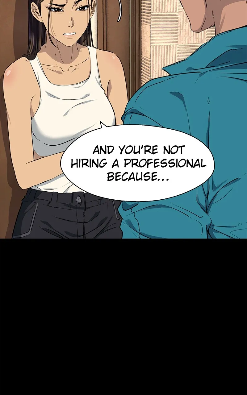 Read Chasing Red chapter 4 image 12 on Lezhin