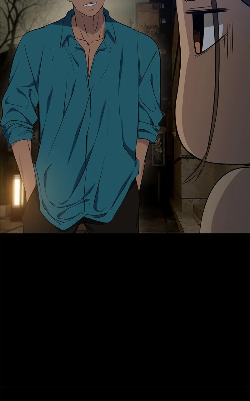 Read Chasing Red chapter 4 image 121 on Lezhin