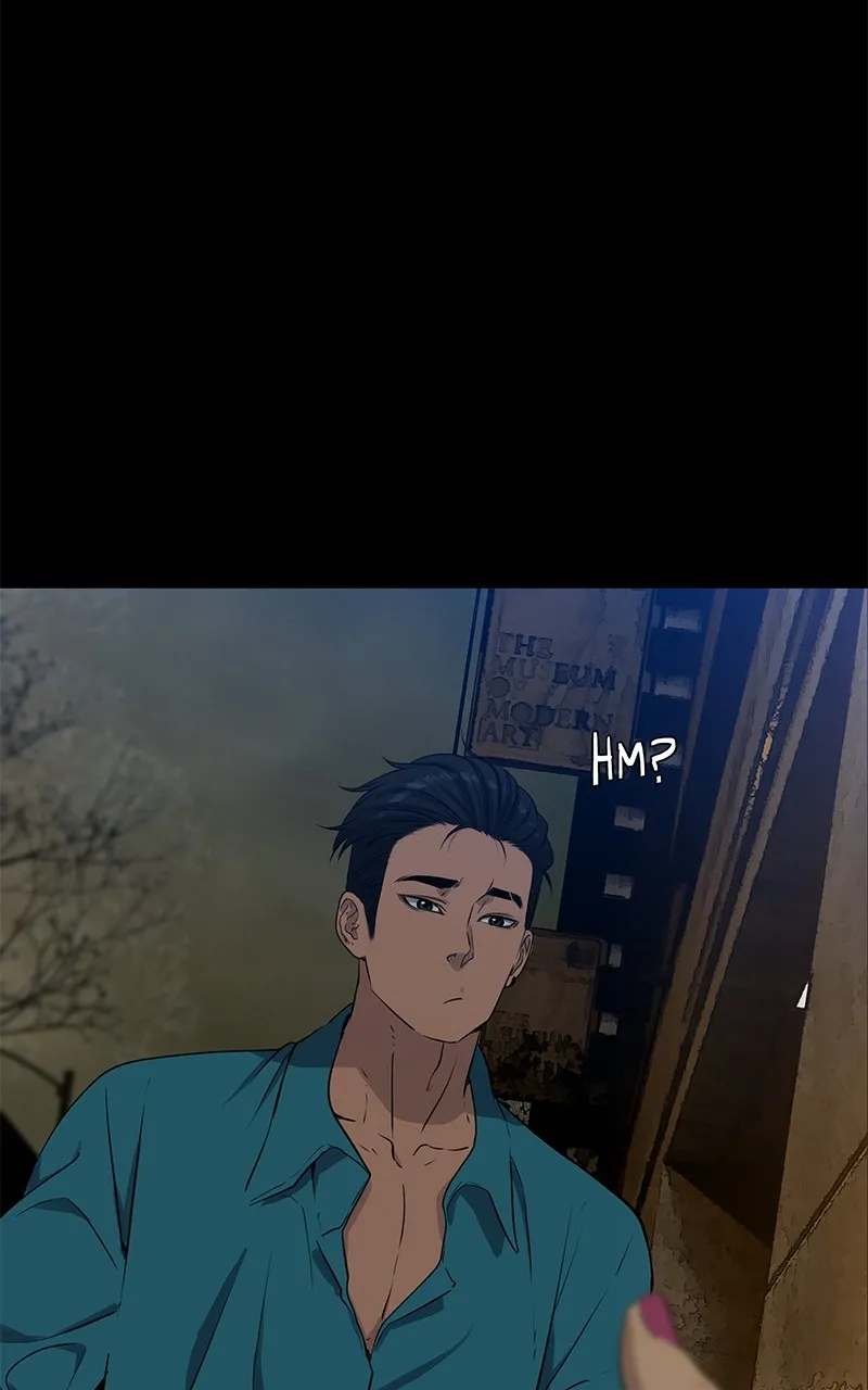 Read Chasing Red chapter 4 image 125 on Lezhin
