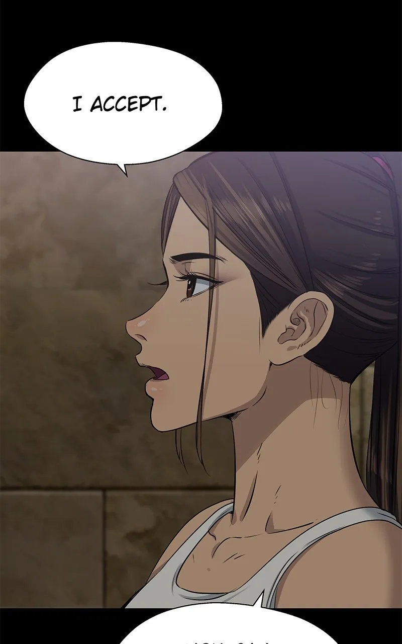 Read Chasing Red chapter 4 image 127 on Lezhin