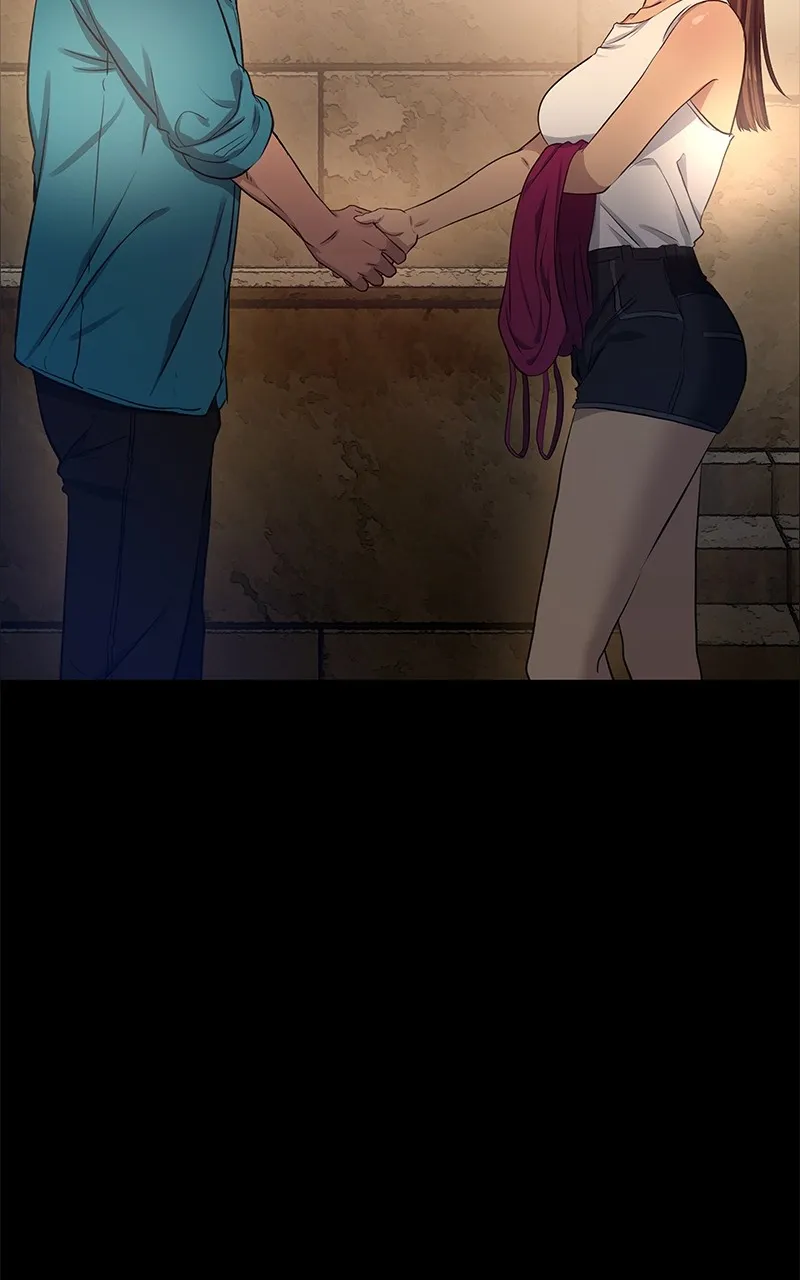 Read Chasing Red chapter 4 image 129 on Lezhin