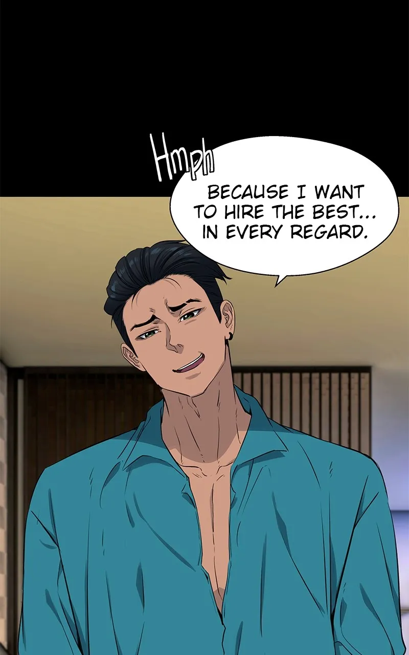 Read Chasing Red chapter 4 image 13 on Lezhin