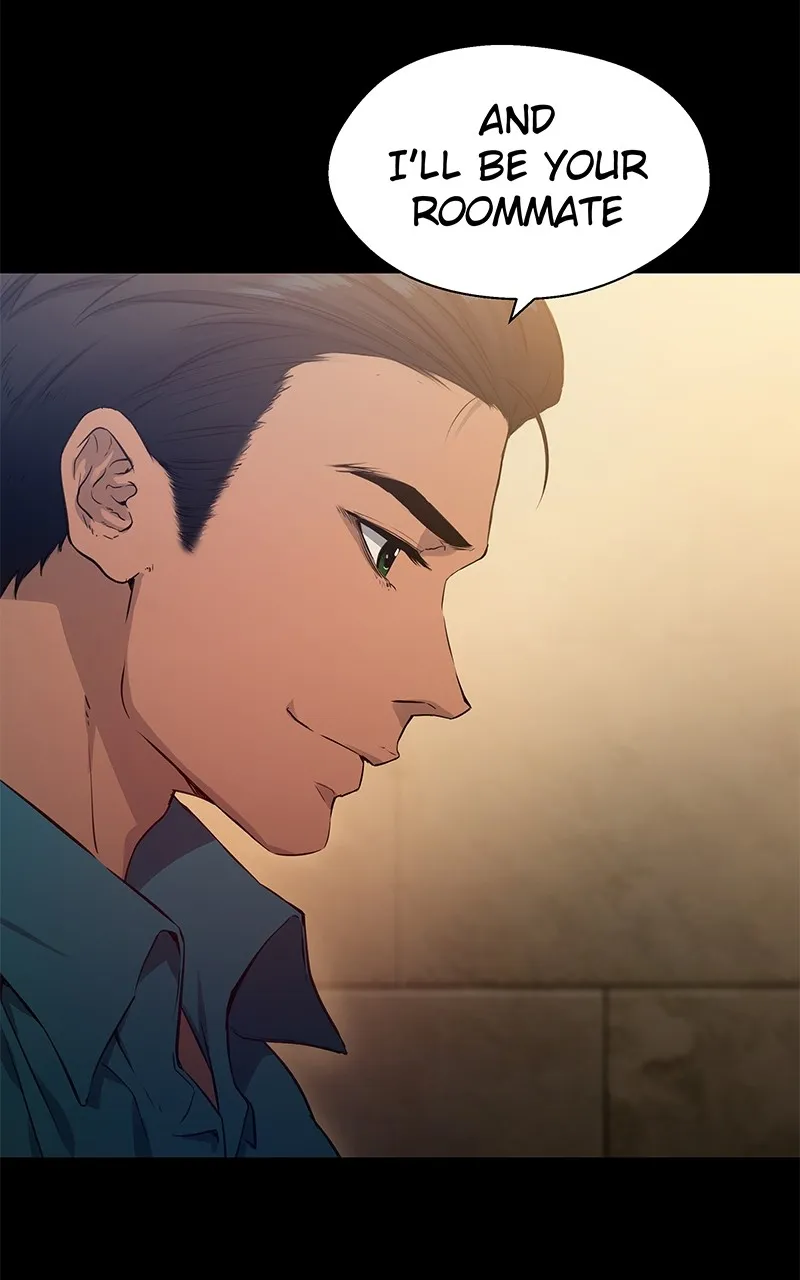 Read Chasing Red chapter 4 image 130 on Lezhin