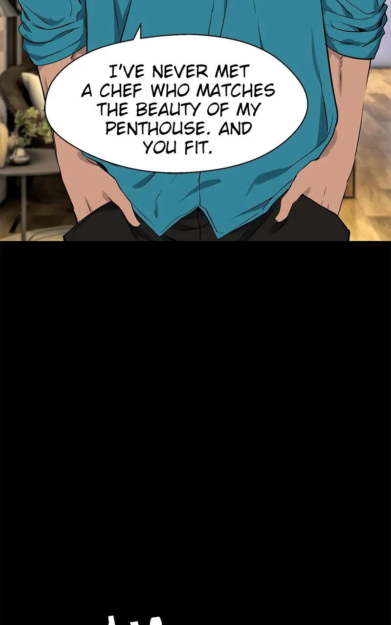 Read Chasing Red chapter 4 image 14 on Lezhin