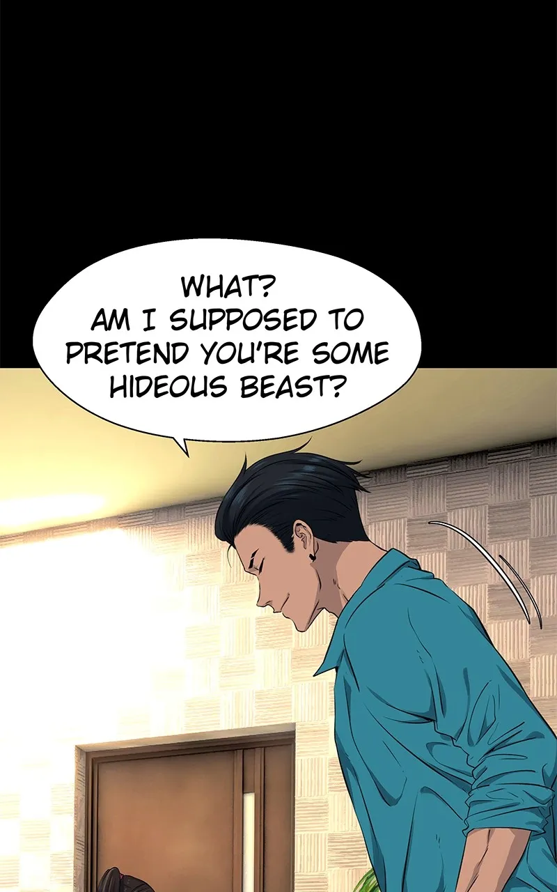 Read Chasing Red chapter 4 image 16 on Lezhin