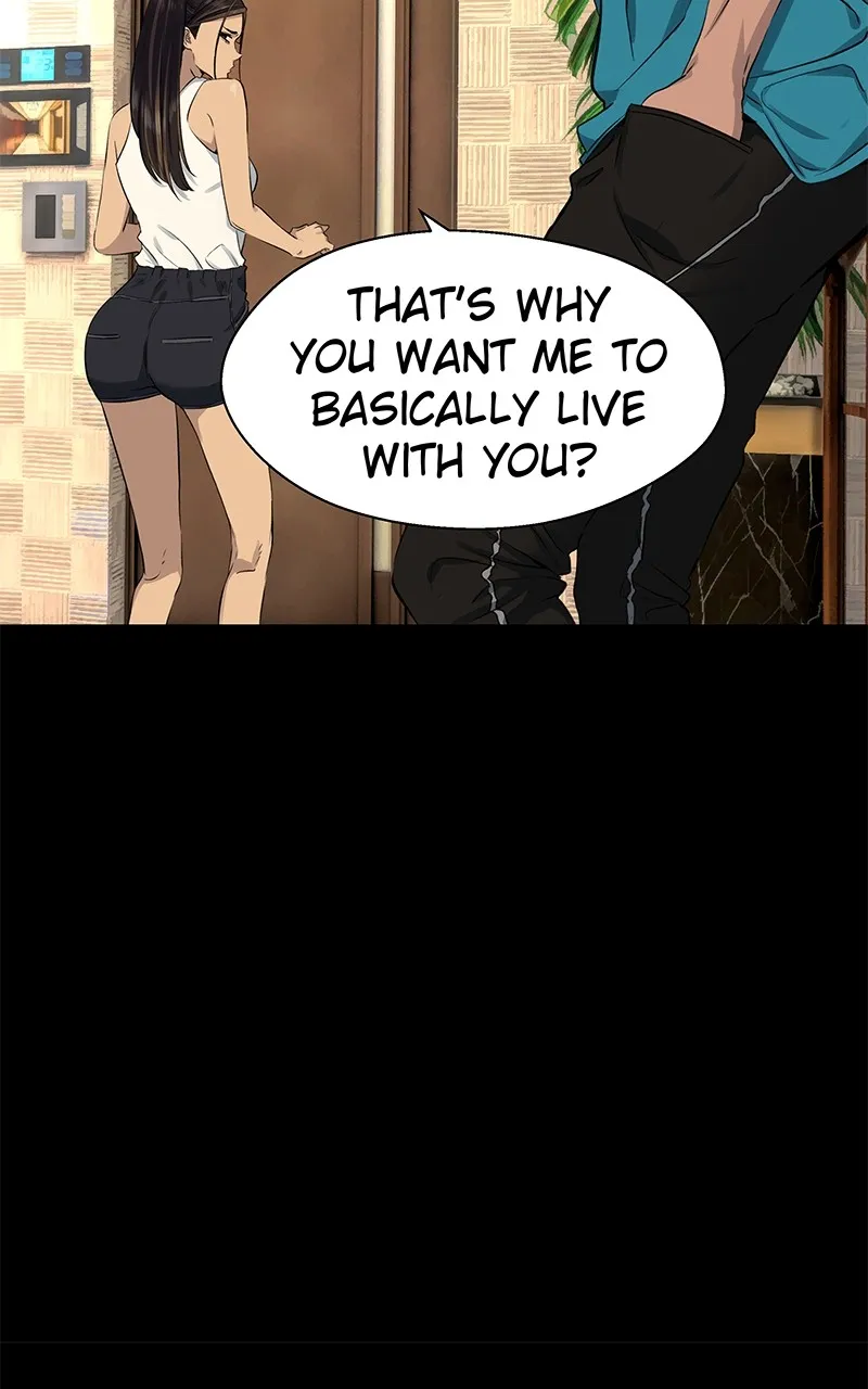 Read Chasing Red chapter 4 image 17 on Lezhin
