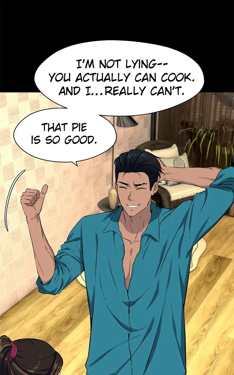 Read Chasing Red chapter 4 image 18 on Lezhin