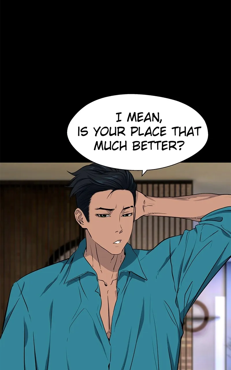 Read Chasing Red chapter 4 image 21 on Lezhin