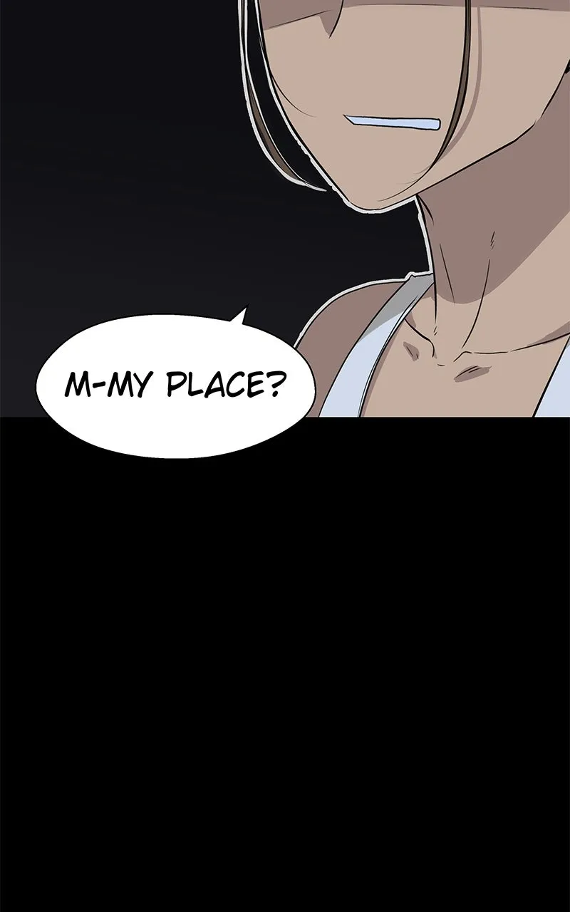 Read Chasing Red chapter 4 image 23 on Lezhin