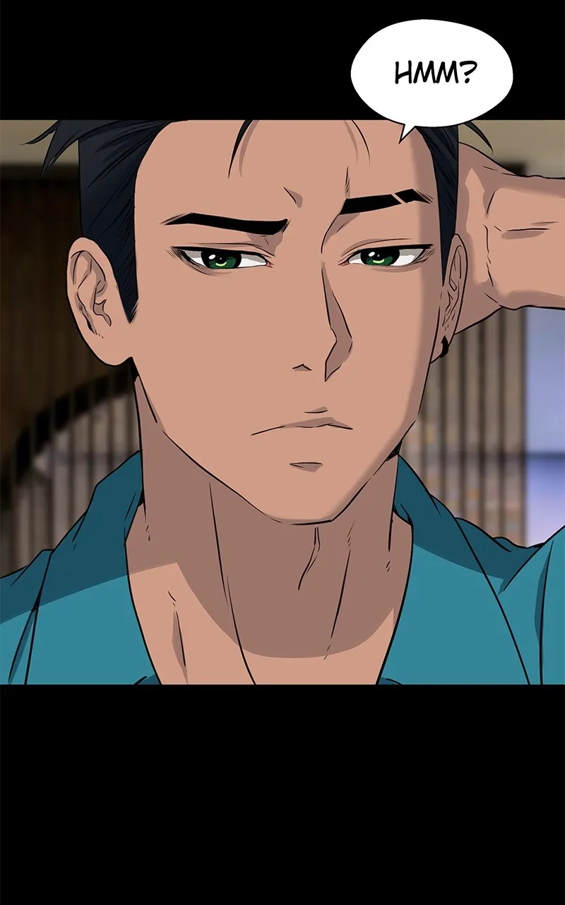 Read Chasing Red chapter 4 image 24 on Lezhin