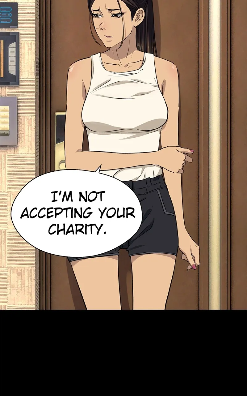Read Chasing Red chapter 4 image 27 on Lezhin