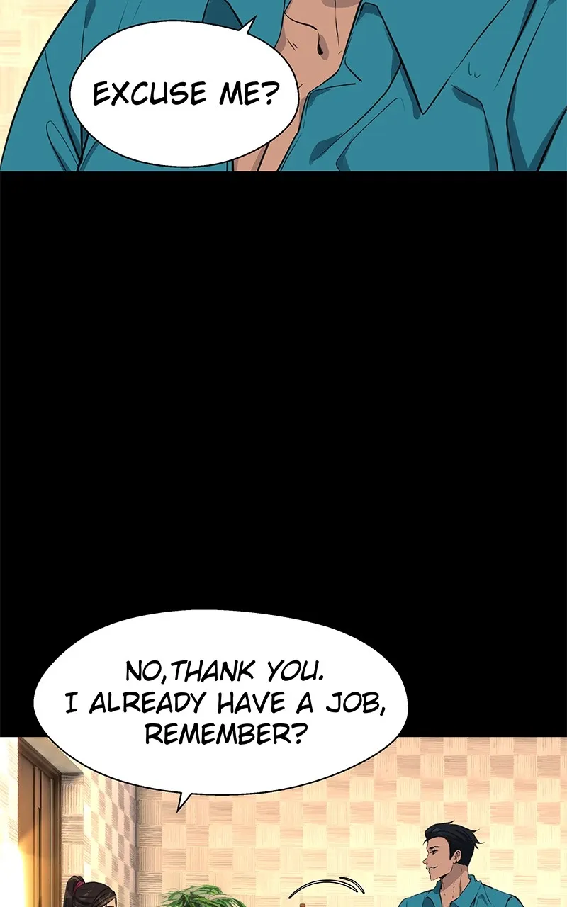 Read Chasing Red chapter 4 image 29 on Lezhin
