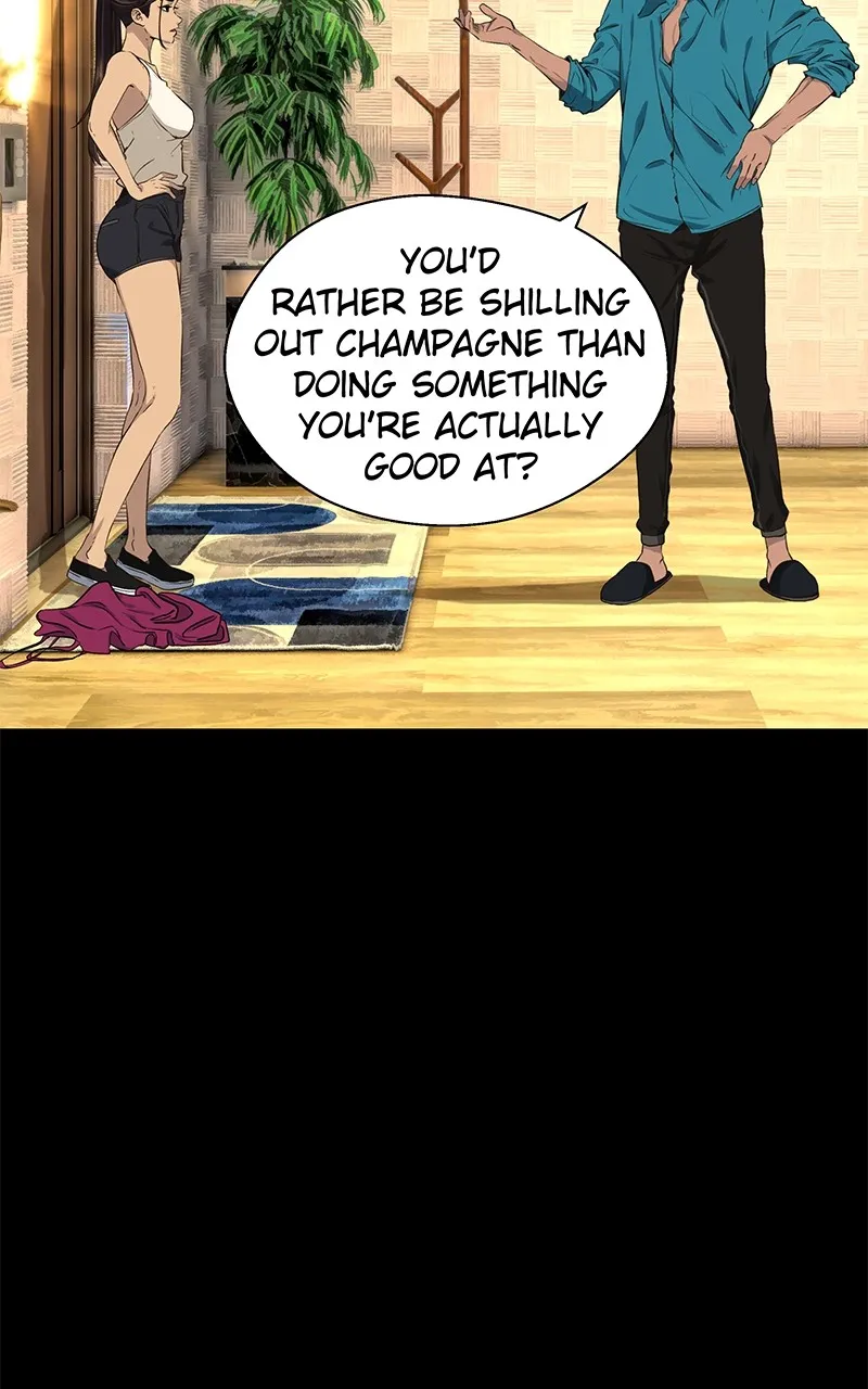 Read Chasing Red chapter 4 image 30 on Lezhin