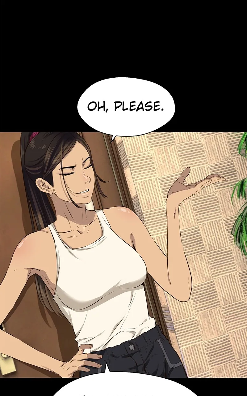 Read Chasing Red chapter 4 image 31 on Lezhin