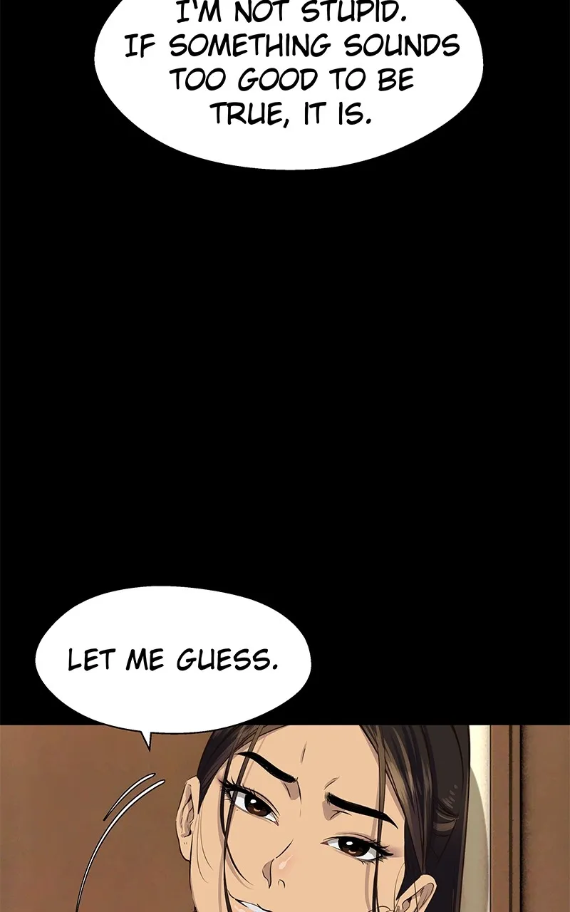 Read Chasing Red chapter 4 image 32 on Lezhin