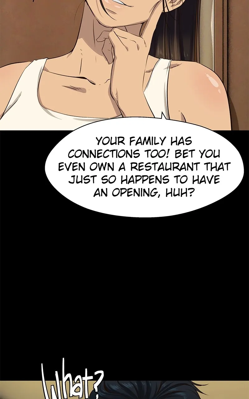 Read Chasing Red chapter 4 image 33 on Lezhin