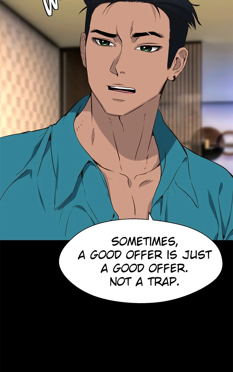 Read Chasing Red chapter 4 image 34 on Lezhin