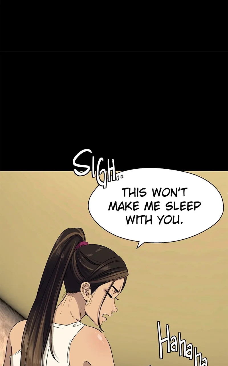 Read Chasing Red chapter 4 image 35 on Lezhin