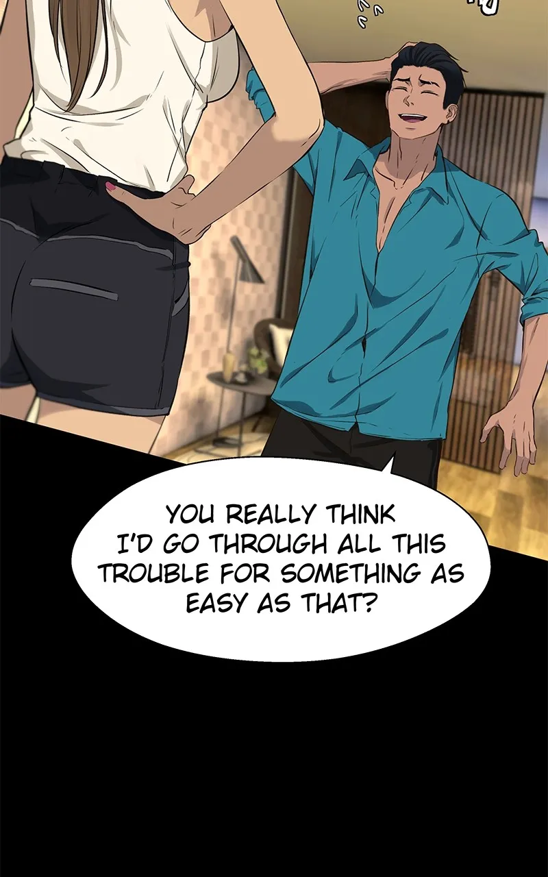 Read Chasing Red chapter 4 image 36 on Lezhin