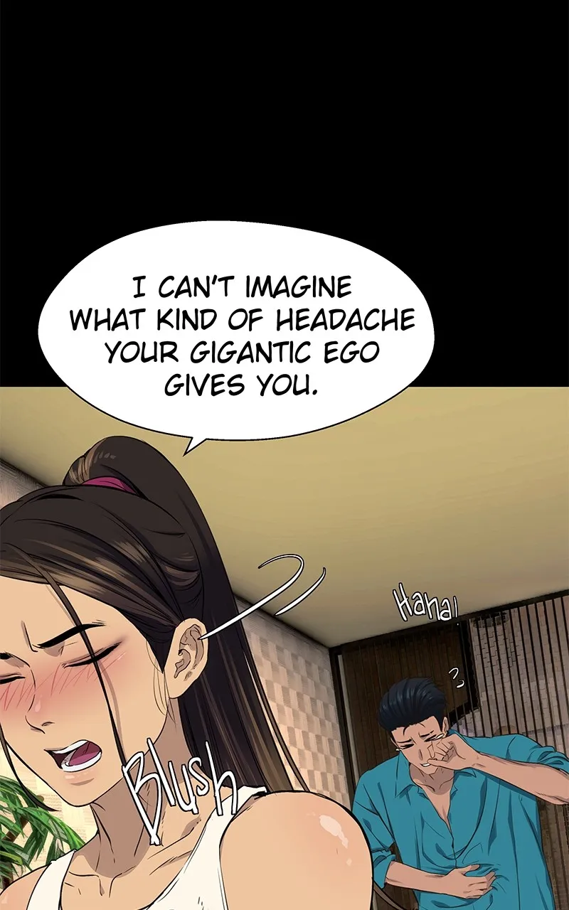 Read Chasing Red chapter 4 image 37 on Lezhin