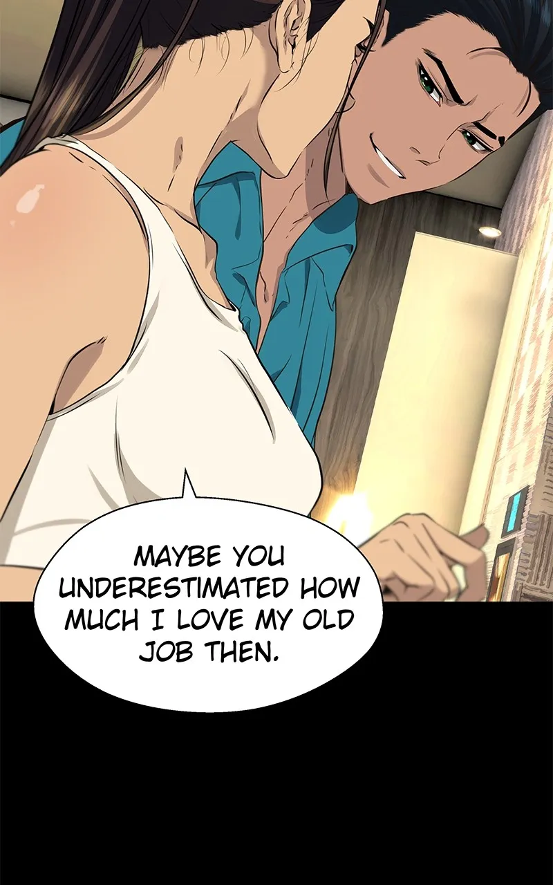 Read Chasing Red chapter 4 image 39 on Lezhin