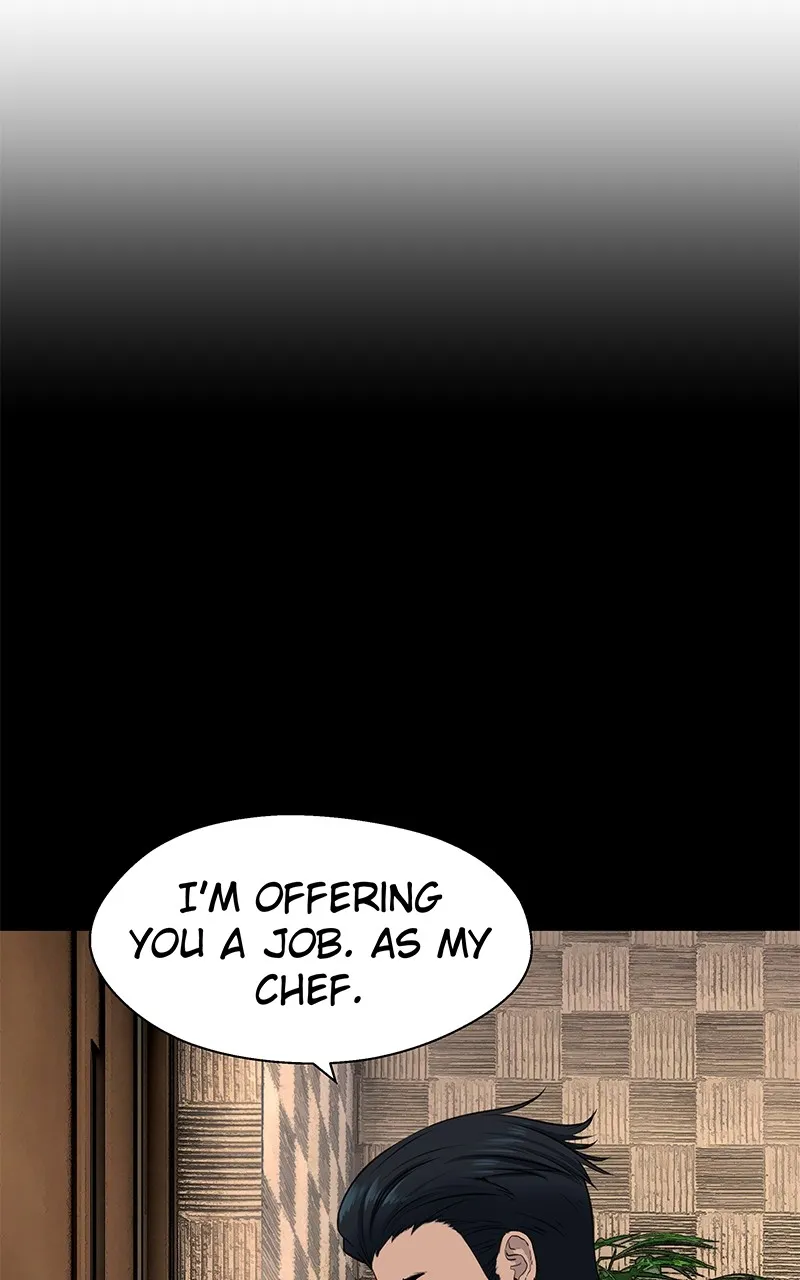 Read Chasing Red chapter 4 image 4 on Lezhin