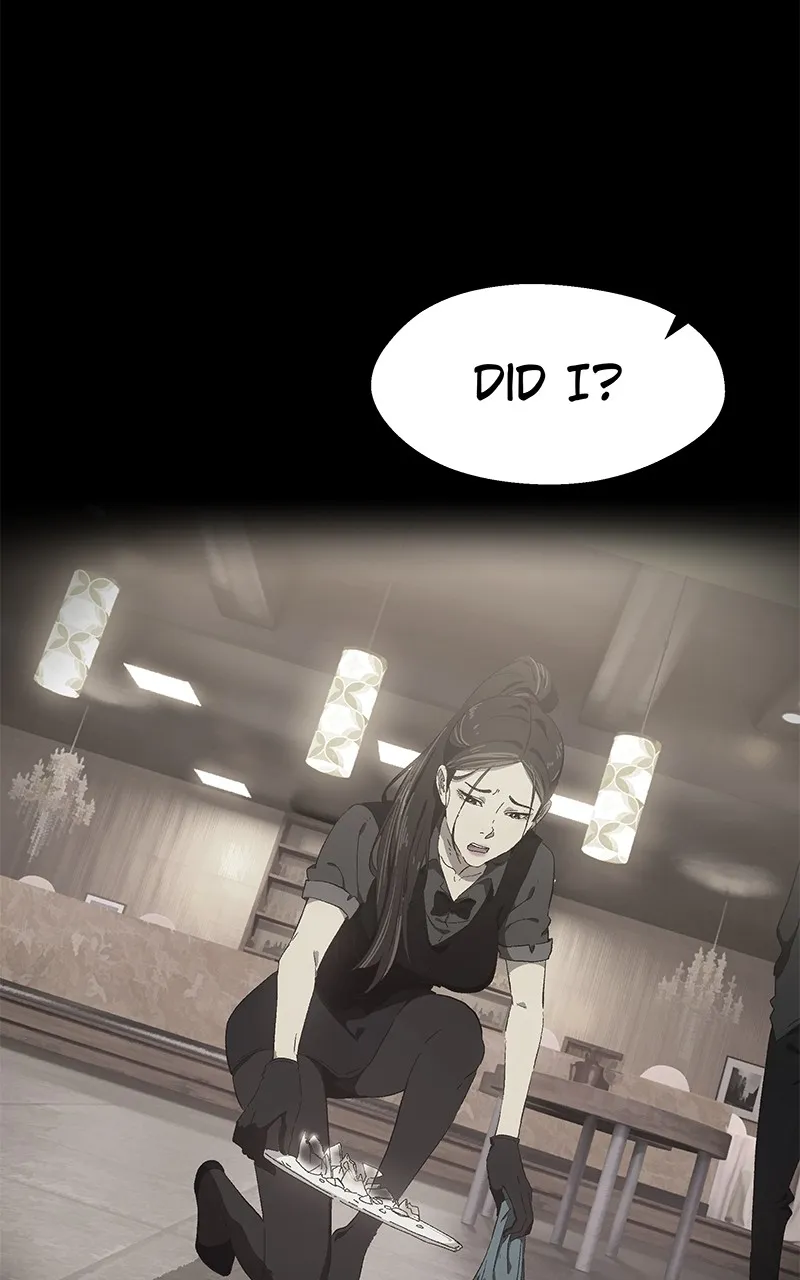 Read Chasing Red chapter 4 image 40 on Lezhin