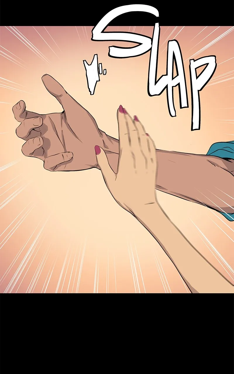 Read Chasing Red chapter 4 image 45 on Lezhin