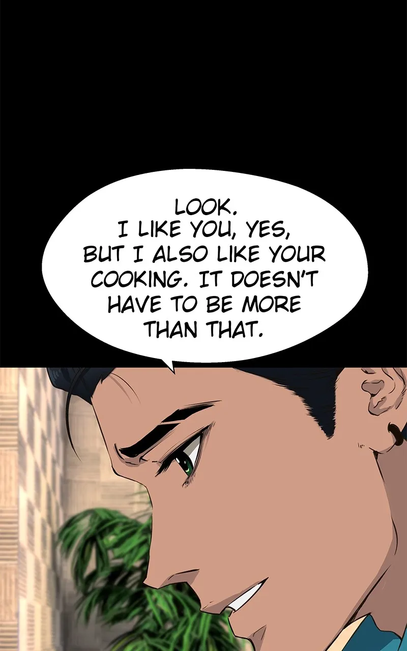 Read Chasing Red chapter 4 image 46 on Lezhin