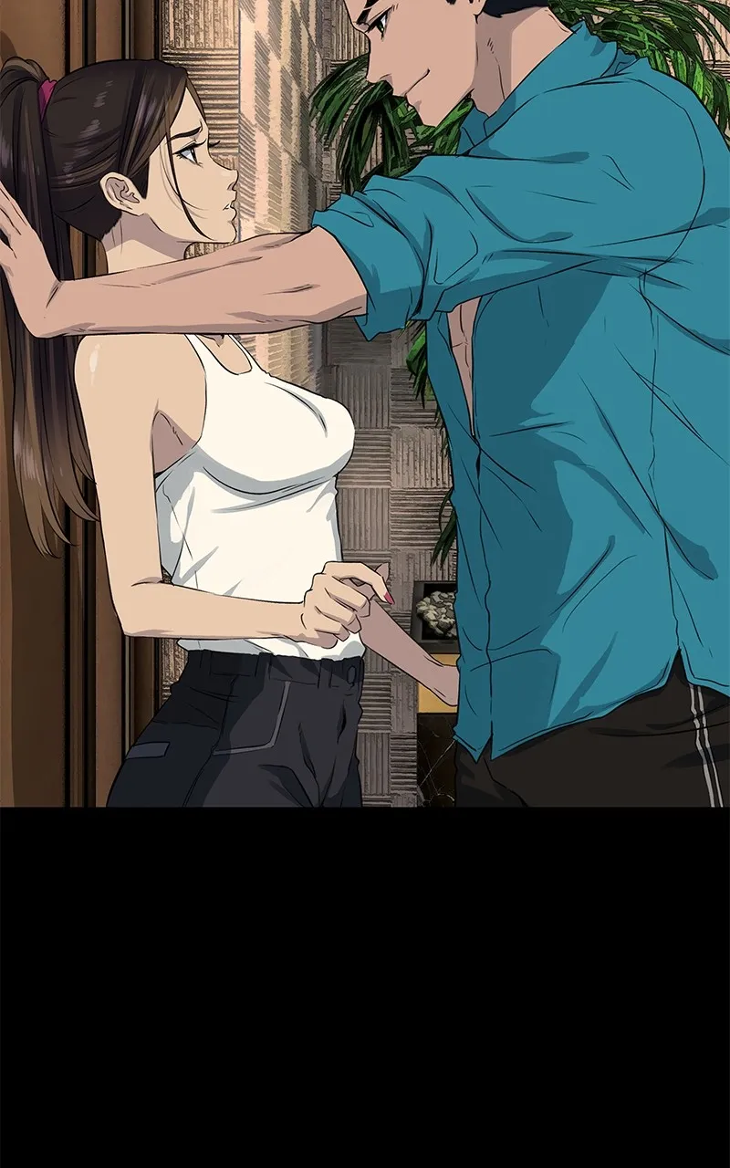 Read Chasing Red chapter 4 image 5 on Lezhin