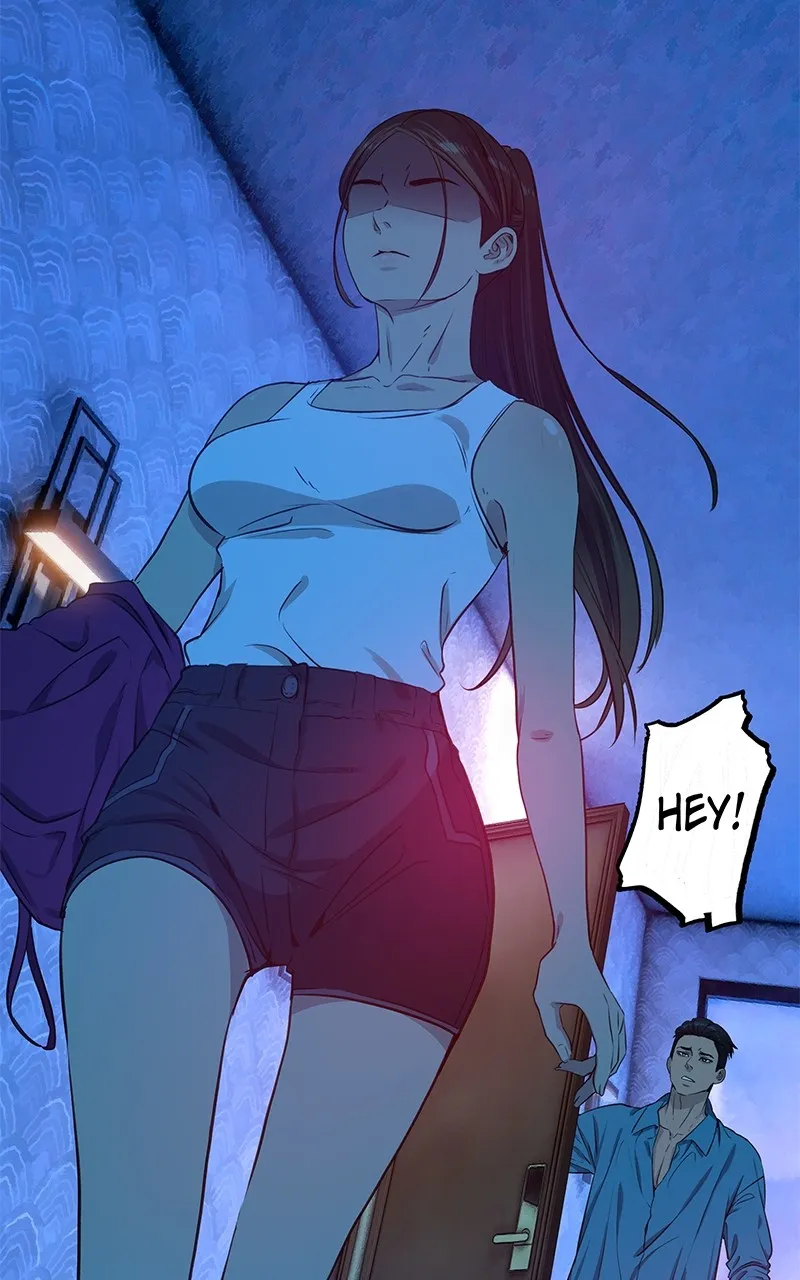 Read Chasing Red chapter 4 image 56 on Lezhin