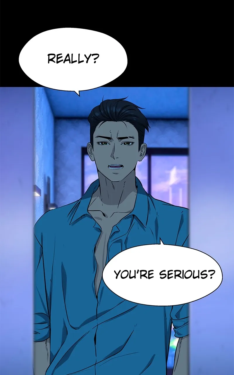 Read Chasing Red chapter 4 image 60 on Lezhin