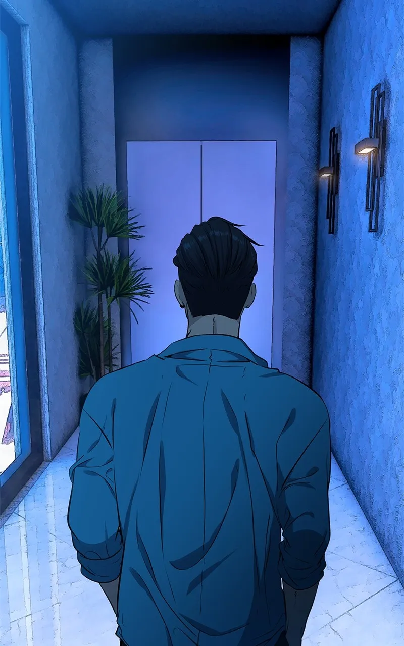 Read Chasing Red chapter 4 image 68 on Lezhin