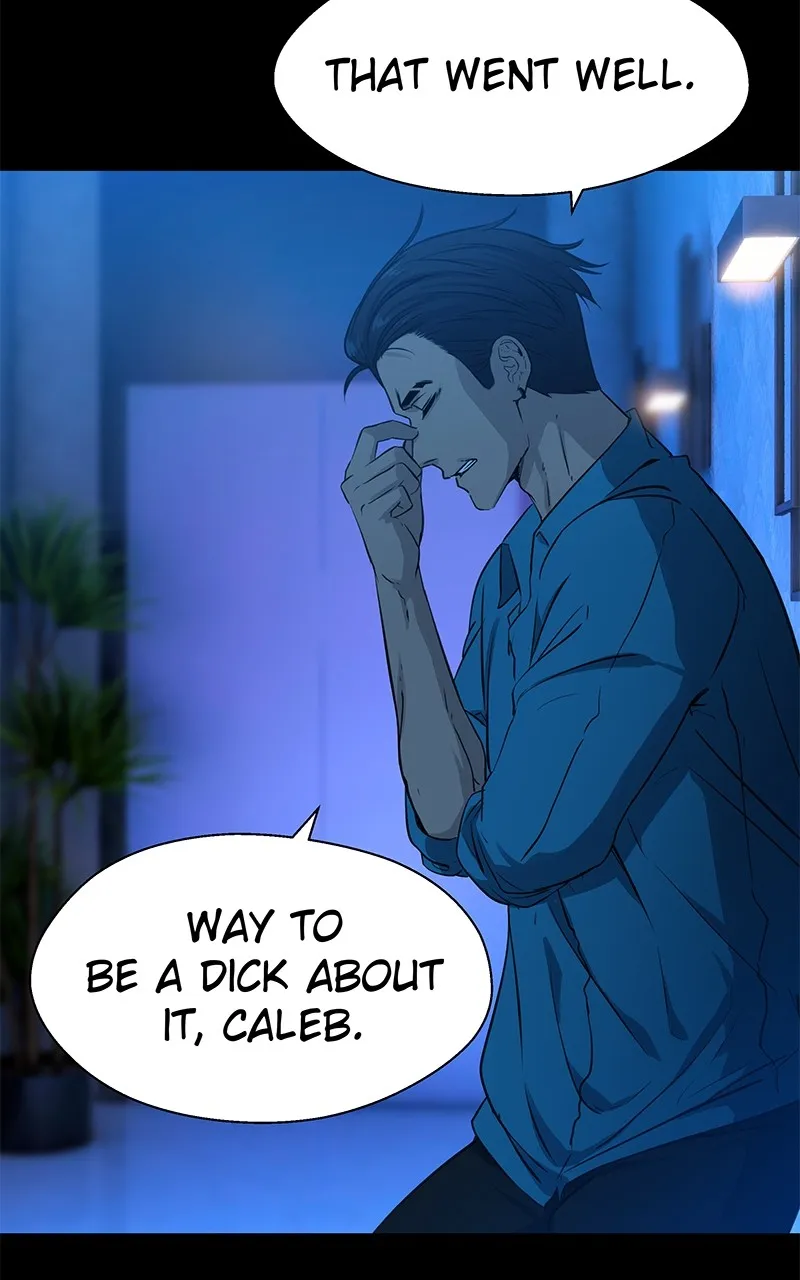 Read Chasing Red chapter 4 image 70 on Lezhin