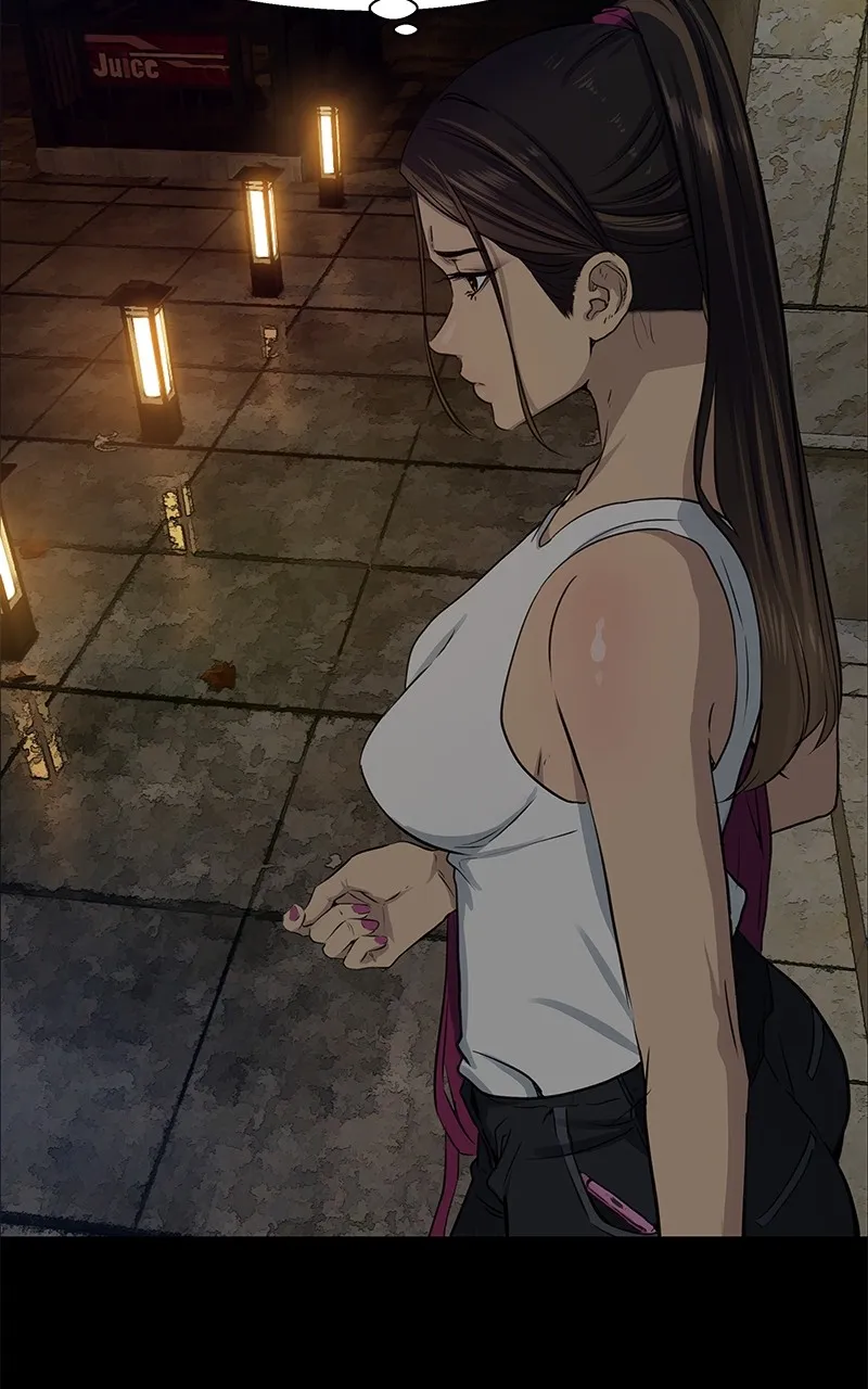 Read Chasing Red chapter 4 image 84 on Lezhin
