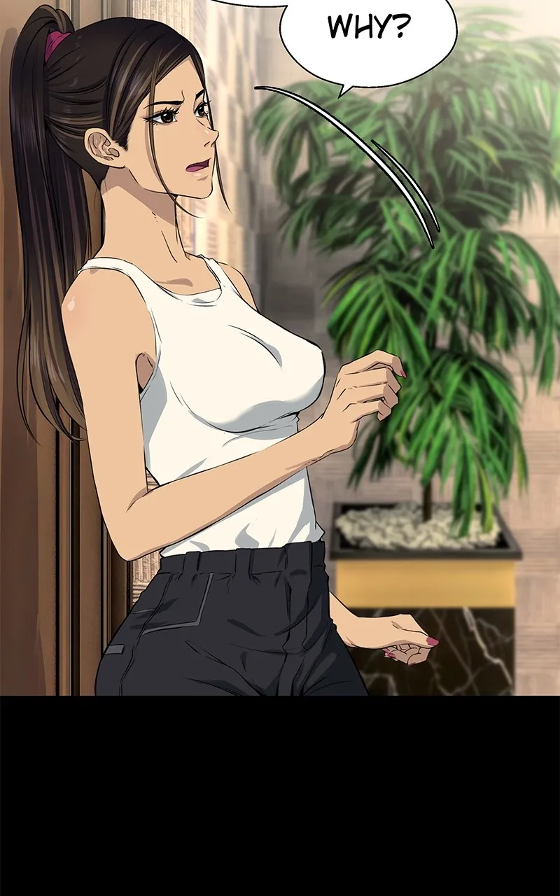 Read Chasing Red chapter 4 image 9 on Lezhin