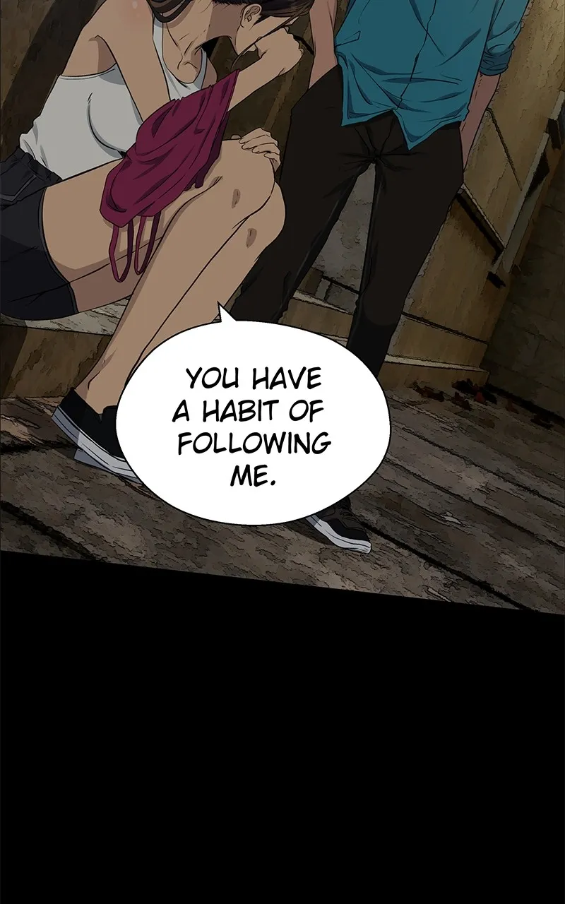 Read Chasing Red chapter 4 image 99 on Lezhin