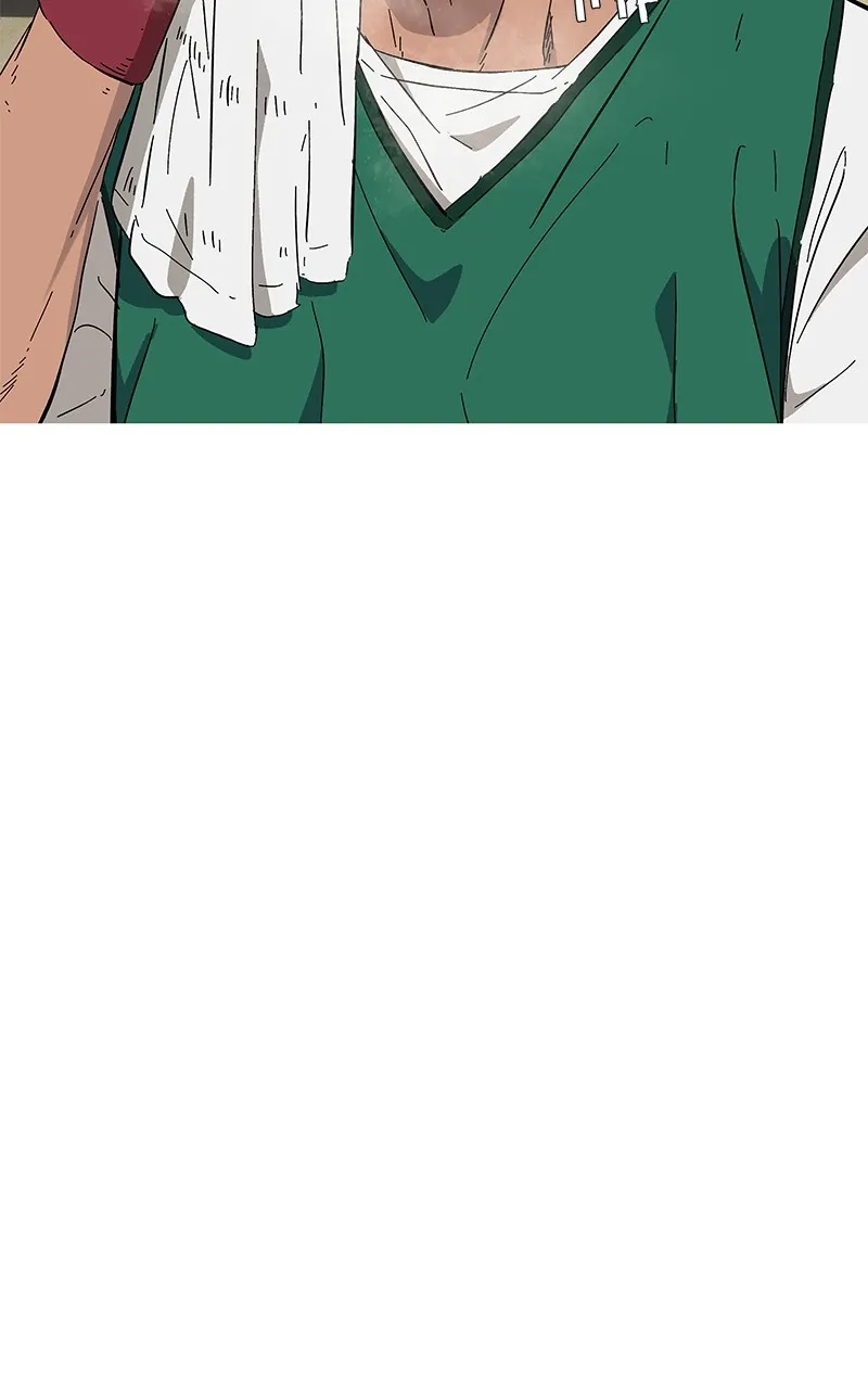 Read Chasing Red chapter 5 image 101 on Lezhin