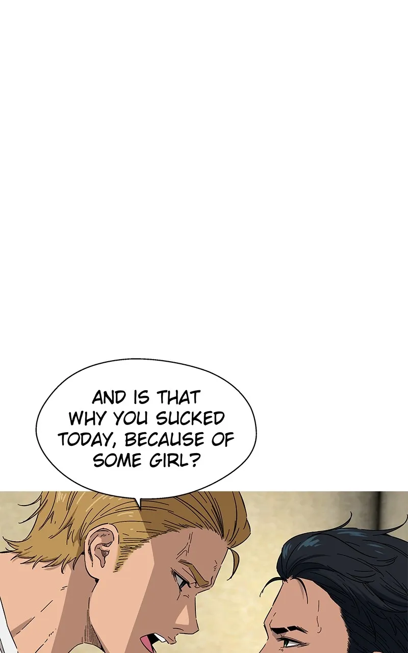 Read Chasing Red chapter 5 image 106 on Lezhin