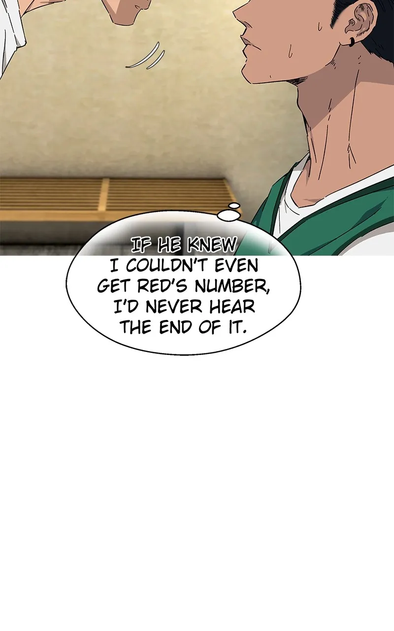 Read Chasing Red chapter 5 image 107 on Lezhin