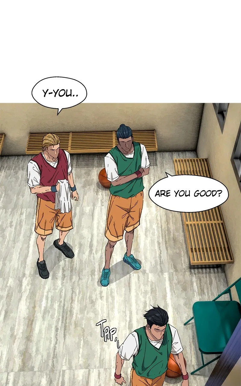 Read Chasing Red chapter 5 image 111 on Lezhin