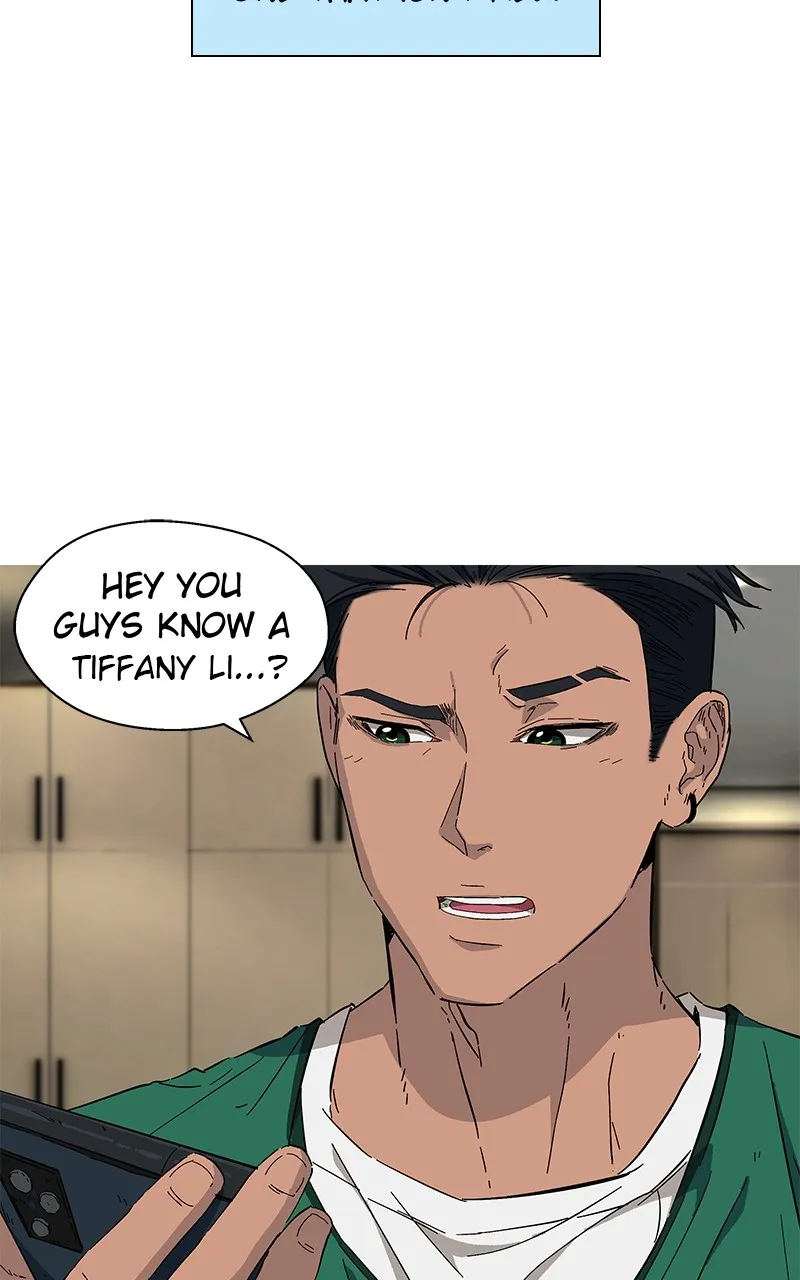 Read Chasing Red chapter 5 image 116 on Lezhin