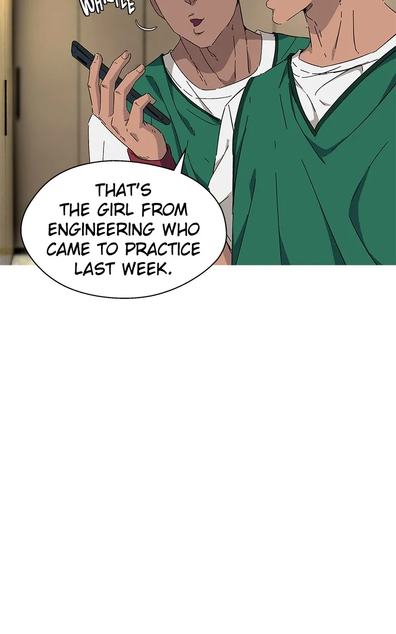 Read Chasing Red chapter 5 image 118 on Lezhin