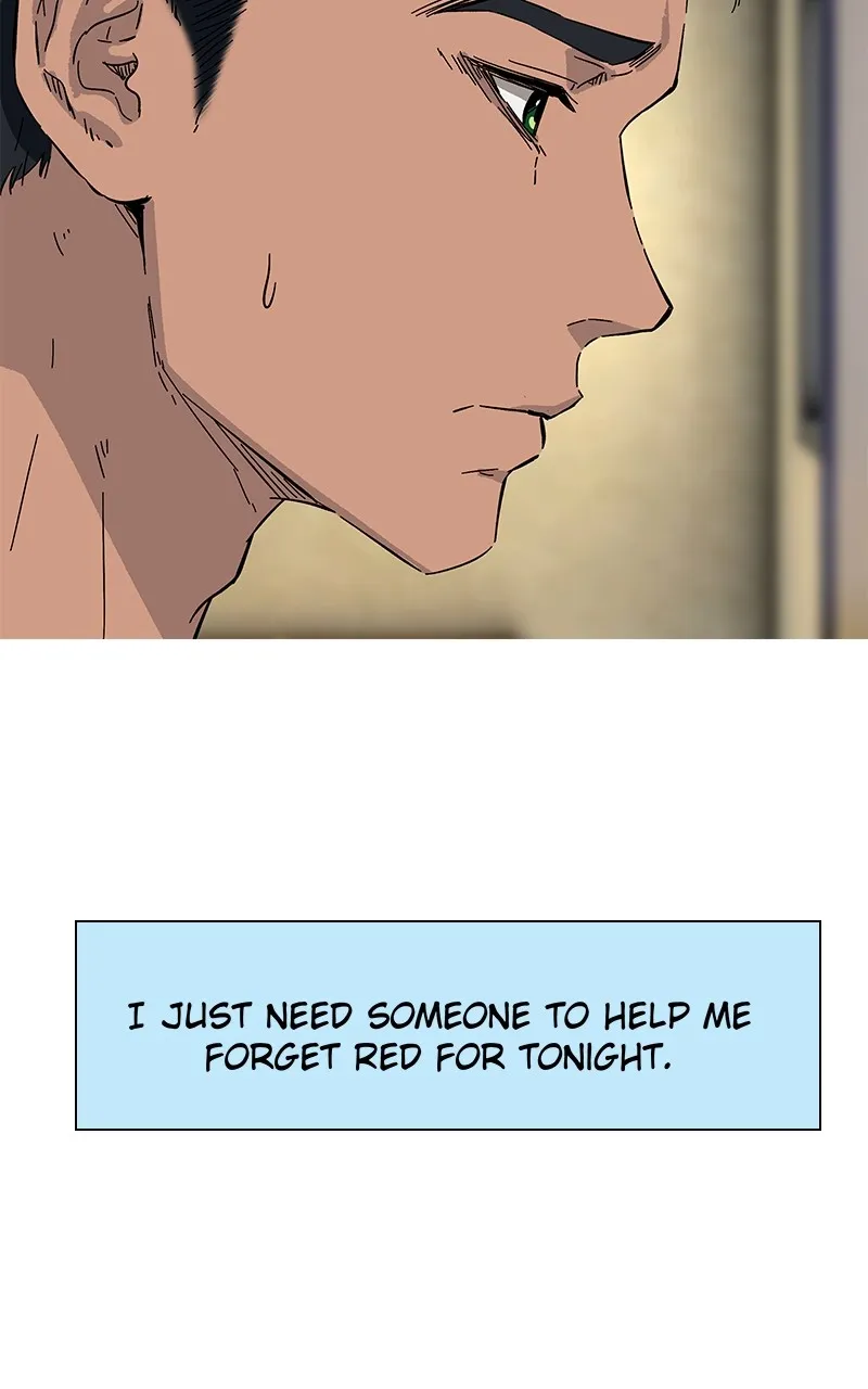Read Chasing Red chapter 5 image 121 on Lezhin