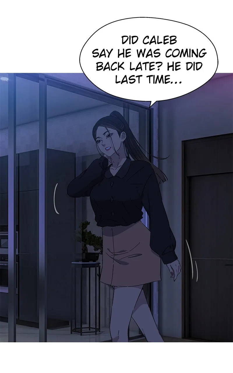 Read Chasing Red chapter 5 image 127 on Lezhin