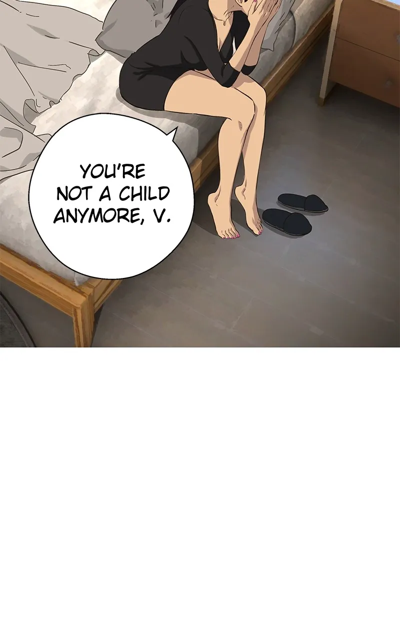 Read Chasing Red chapter 5 image 13 on Lezhin